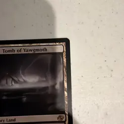 MTG Magic the Gathering Urborg, Tomb of Yawgmoth Planar Chaos Mint 🔥 - Image 3