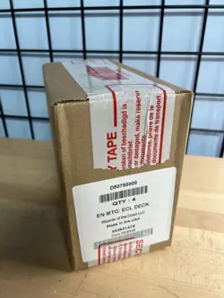 Magic The Gathering Lorwyn Eclipsed 4x Commander Deck Case Sealed - Image 2