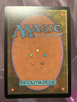 Guide of Souls - Store Championship Foil Promo NM Lorwyn Eclipsed - MTG - Image 2