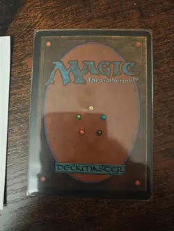 Lion's Eye Diamond Mirage Regular Lightly Played GOOD CONDITION - Image 2