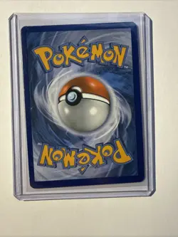 Pokemon TCG Greninja EX Black Star Promo XY20 - Image 2