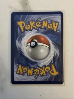 Pokemon Psyduck #007 & Gold Duck #008 English MEP Black Star Promo Cosmos Holo - Image 2