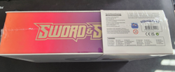 Pokemon TCG Sword And Shield Ultra Premium Collection Charizard UPC Box - Sealed - Image 3
