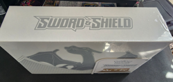 Pokemon TCG Sword And Shield Ultra Premium Collection Charizard UPC Box - Sealed - Image 4