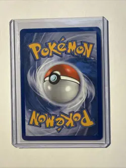 Pokemon TCG Mewtwo EX 54/99 Celebrations Classic Collection Holo - Image 2