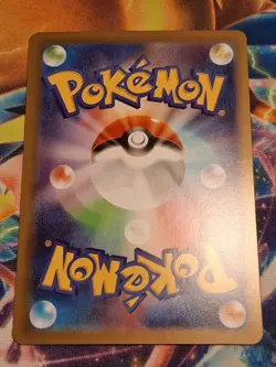 Japanese Nymble 082/080 M2 Inferno X AR Pokemon Card Near Mint - Image 2