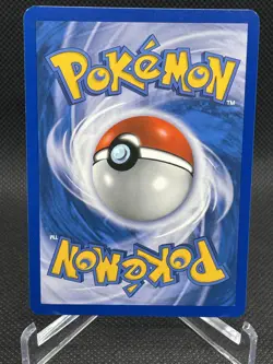 Pokemon TCG Arcanine G - (League Promo) 015/147 Crosshatch Holo-NM - Image 2