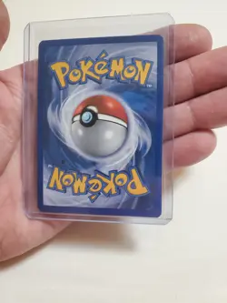 LP/NM Skarmory FB 83/147 Supreme Victors Crosshatch Pokemon League Promo Card - Image 2