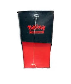 Pokemon TCG: Scarlet & Violet Destined Rivals Elite Trainer Box ETB Cards - Image 4