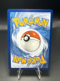 Pokemon Greedent VMAX 272/264 - Sword & Shield Fusion Strike - Pokemon TCG - Image 3
