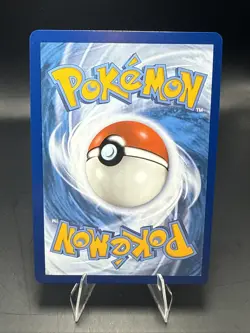 Pokemon Greedent VMAX 272/264 - Sword & Shield Fusion Strike - Pokemon TCG - Image 4