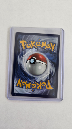 Pokemon TCG Dwebble 129/086 illustration Rare Black Bolt English (D) - Image 2