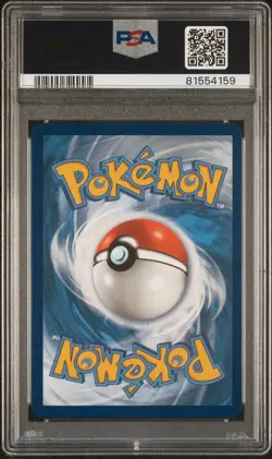 Fa/Jessie & James 2019 Pokemon Sun & Moon Hidden Fates #68 PSA 9 - Image 2