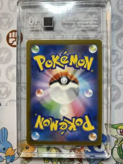 Charizard ex 006/165 Sv2a: Pokemon Card 151 Holo (Japanese) - TAG 10 - Image 2