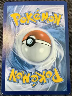 Pokemon TCG Mew VMAX 269/264 Alt Art SWSH: Fusion Strike 2021 NM/Single - Image 2
