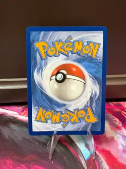 Ryme 221/197 - Pokemon TCG SV03: Obsidian Flames - Full Art Ultra Rare - NM - Image 2