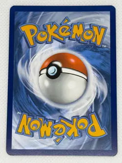 Brassius 135/131 - 2025 Prismatic Evolutions - Ultra Rare Holo Pokemon Card (NM) - Image 2