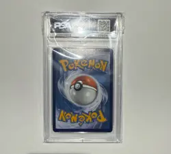 Pokemon PIKACHU V 157/172 Full Art (2022 Brilliant Stars) PSA 10 - Image 2