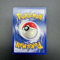 Pokemon TCG Squirtle 63/102 Base Set 1st First Edition Shadowless 1999 WOTC - Image 5