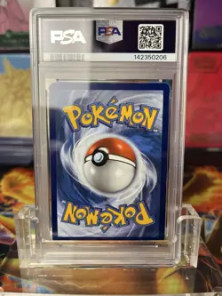 Pokemon PSA 10 Flying Pikachu Vmax Celebrations 007/025 - Image 2