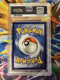 Pokemon PSA 10 Flying Pikachu Vmax Celebrations 007/025 - Image 4