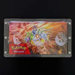 Pokemon TCG Scarlet & Violet Surging Sparks Booster Box - Factory Sealed - Image 3