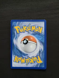 Pokemon Primal Kyogre EX Shiny Full Art Holo Ultra Rare 96/98 XY-Ancient Origin - Image 4
