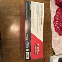 Pokemon Prismatic Evolutions Surprise Box And Booster Bundle- Sam's Club SEALED! - Image 2