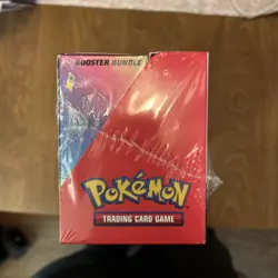 Pokemon Prismatic Evolutions Surprise Box And Booster Bundle- Sam's Club SEALED! - Image 4