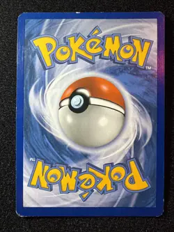 Pokemon Shaymin LV.X DP 39 Black Star Promo Diamond And Pearl Holo 2009 LP/NM - Image 2
