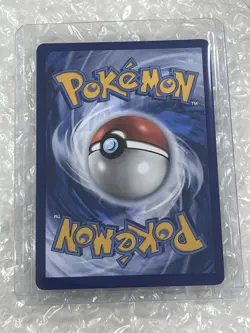 Pokemon Scarlet Violet Base SV1 Reverse Holo 190/198 Professors Research Turo NM - Image 2