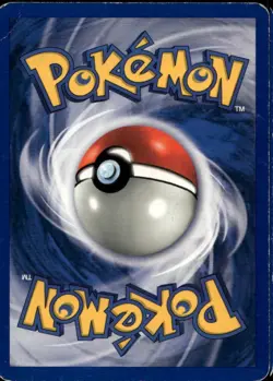Misty's Psyduck 54/132 Uncommon WOTC Gym Heroes Pokemon - Image 2