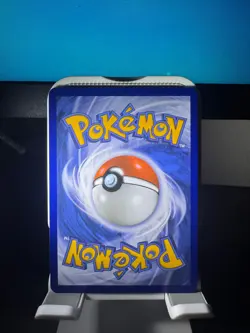 Pokemon TCG Clefairy (Love Ball) Reverse Holo 074/217 Ascended Heroes - Image 2