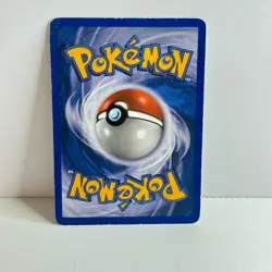 Pokemon TCG Mime Jr. LV.5 90/130 - Diamond & Pearl MP - Image 2