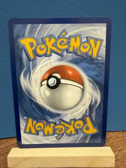 Pokemon TCG Magneton 159 Scarlet & Violet Black Star Promo Surging Sparks Holo - Image 2