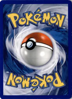 Wooper 082/111 - Neo Genesis - Pokemon - MP - Image 2