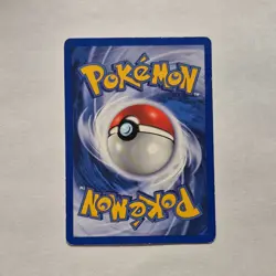 Pokemon Noctowl Neo Genesis 1st Edition 42/111 Uncommon English Stage 1 - Image 2
