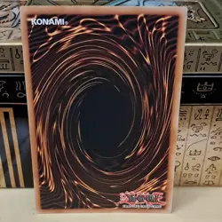 Yu-Gi-Oh! TCG Konami Destiny HERO Destroyer Phoenix Enforcer 1st Ed MP22 - Image 2