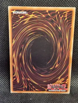 Yugioh Statue of Anguish Pattern MP16-EN037 1st Edition Played Condition - Image 2