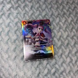 One Piece TCG- OP06-093 Perona - Super Rare Foil - Wings Of The Captain - Image 1