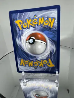Arven’s Greedent 159/182 Cosmos Holo Pokemon Card | Destined Rivals - Image 3