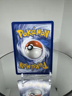 Arven’s Greedent 159/182 Cosmos Holo Pokemon Card | Destined Rivals - Image 4