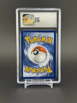 Mimikyu SWSH136 SWSH: Sword & Shield Promo Cards Holo CGC 9.5 Possible Regrade - Image 2