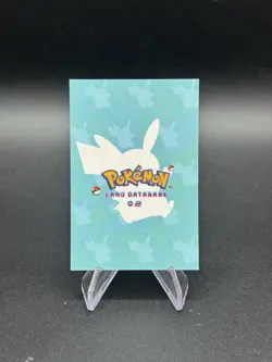 Pokemon Articuno Zapdos Moltres Holo 2024 Card Database 2 Peru US Seller - Image 2
