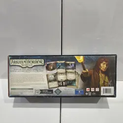 Fantasy Flight Games Arkham Horror Card Game Return to the Night of the Zealot - Image 2