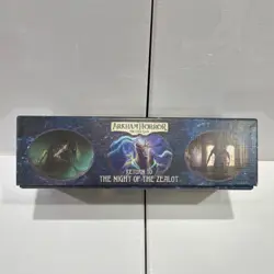 Fantasy Flight Games Arkham Horror Card Game Return to the Night of the Zealot - Image 4