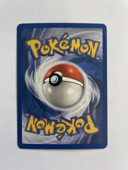Pokemon Umbreon Reverse Holo Stamped Rare Card 17/113 EX Delta Species TCG - Image 3