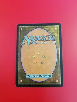1x Stormbind | Time Spiral Timeshifted | MTG Magic Cards - Image 2
