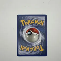 Pokemon Moltres Fossil 12/62 Holo Rare 70HP Wizards 1999 Card English - Image 2