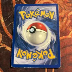 1999 Pokemon TCG Venusaur Holo Rare Shadowless Card 15/102 Base Set Vintage MP - Image 2